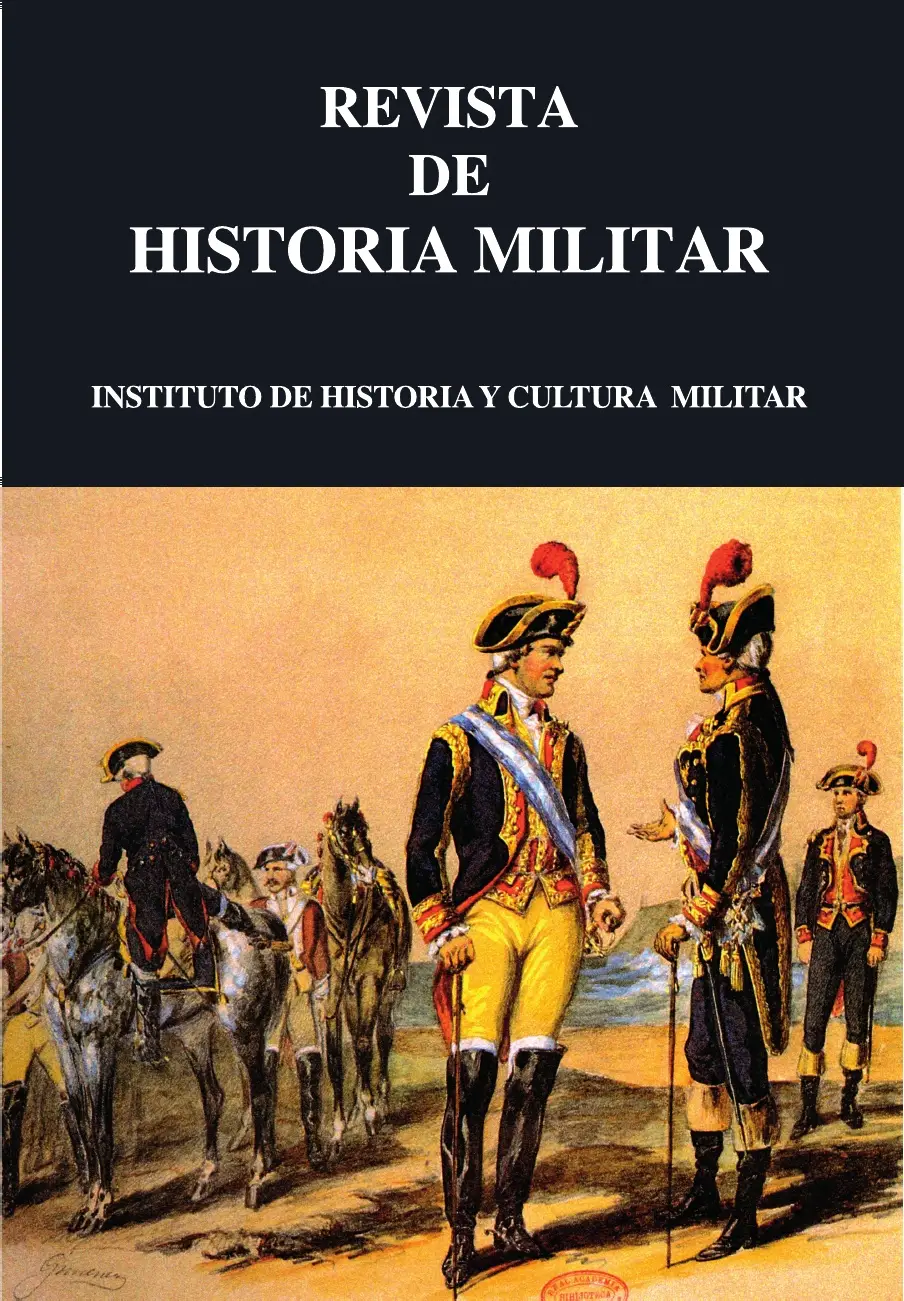 Revista de Historia Militar