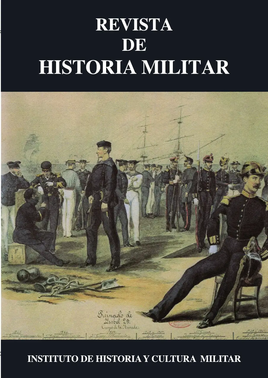 Revista de Historia Militar