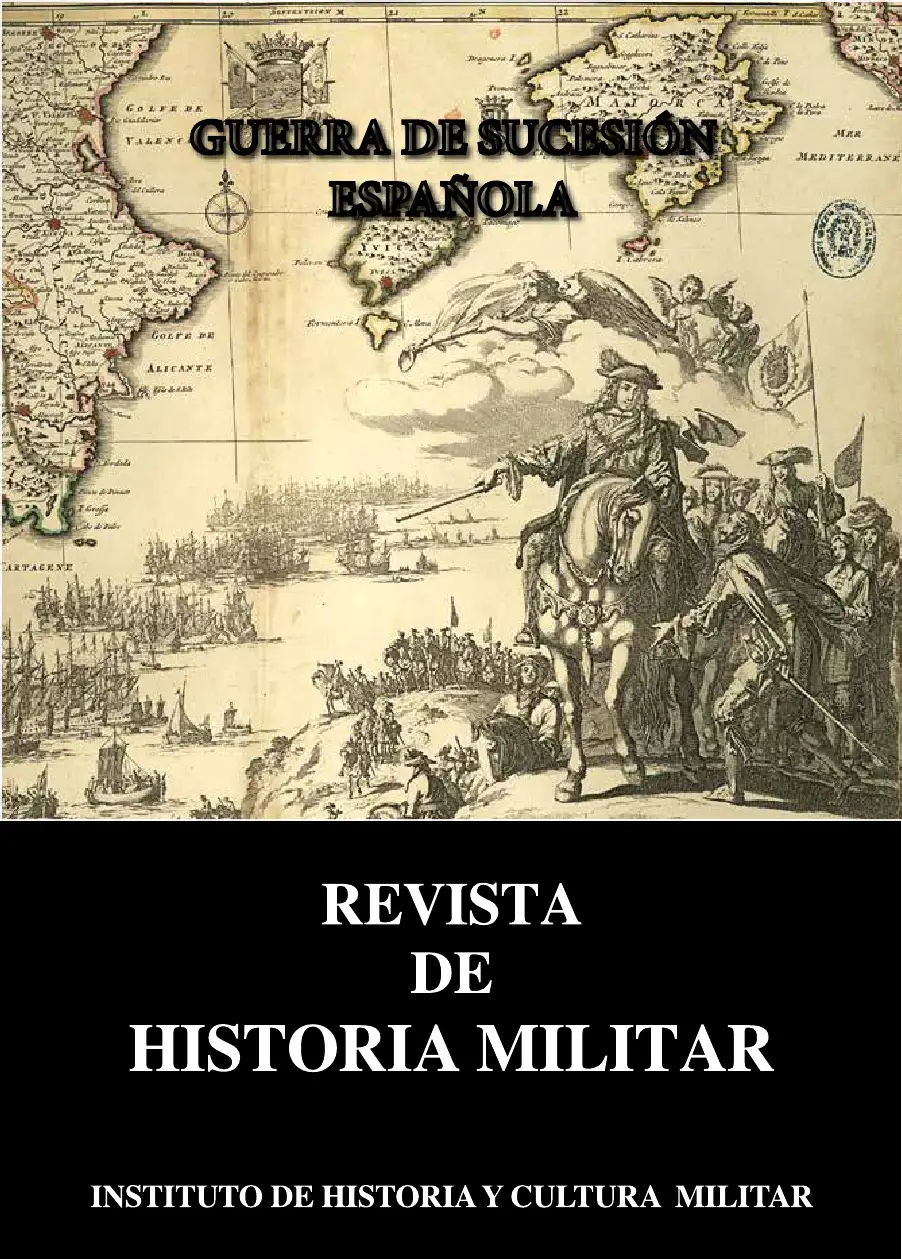 Revista de Historia Militar