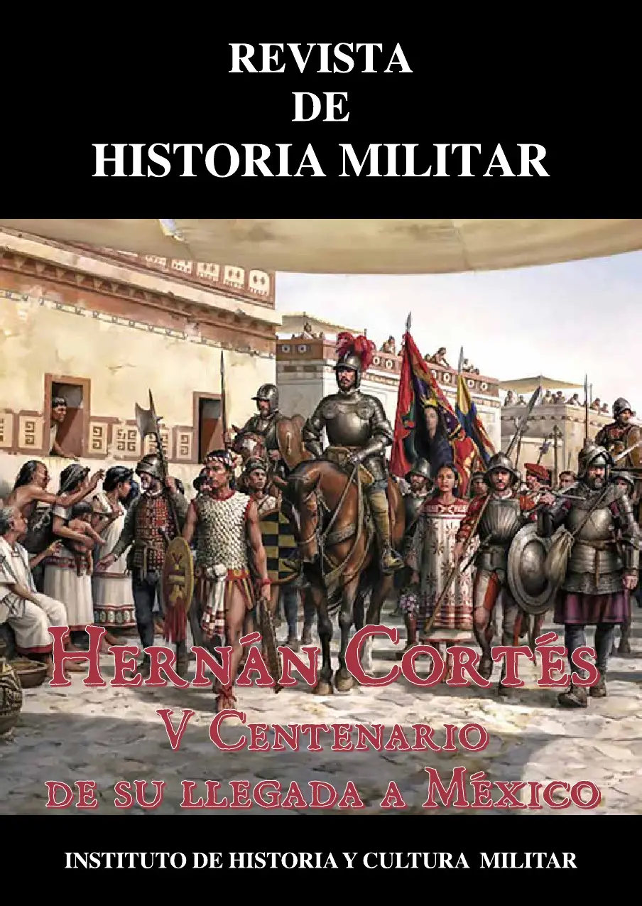 Revista de Historia Militar