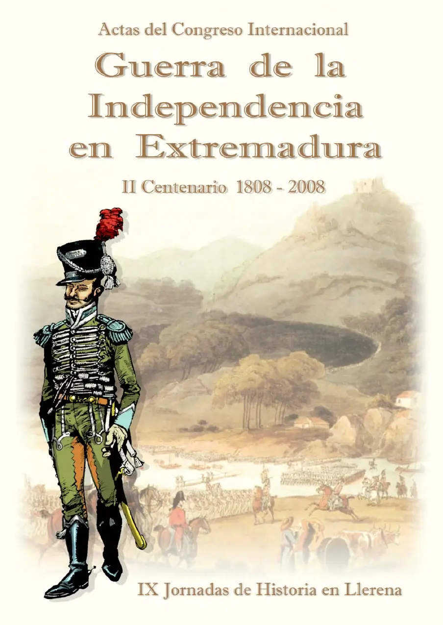 Guerra de la Independencia en Extremadura