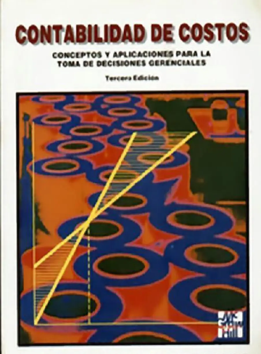Contabilidad de Costos