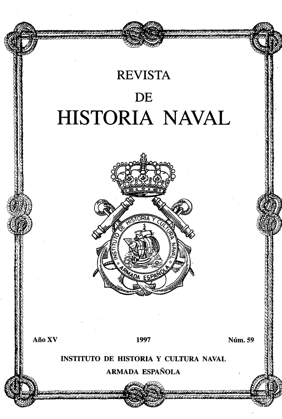 Revista de Historia Naval