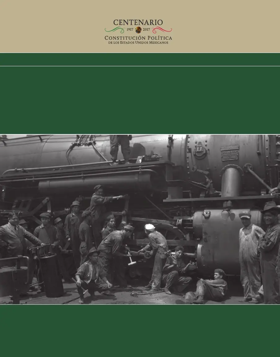 El Constituyente Laboral