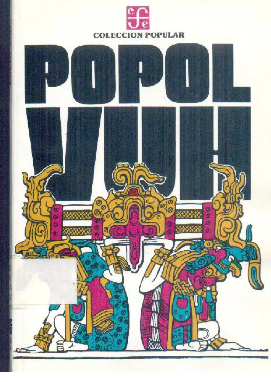Popol Vuh