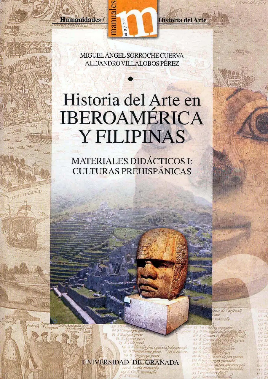 HISTORIA DEL ARTE EN IBEROAMÉRICA Y FILIPINAS