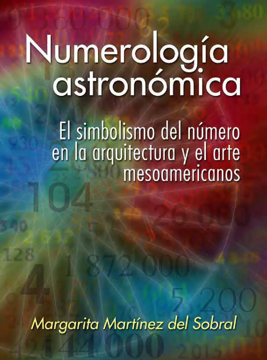 Numerologia Astronomica