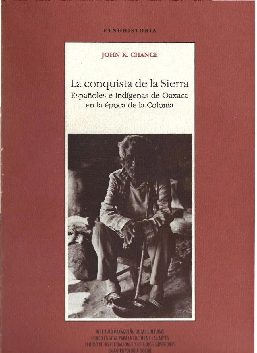 La Conquista de La Sierra