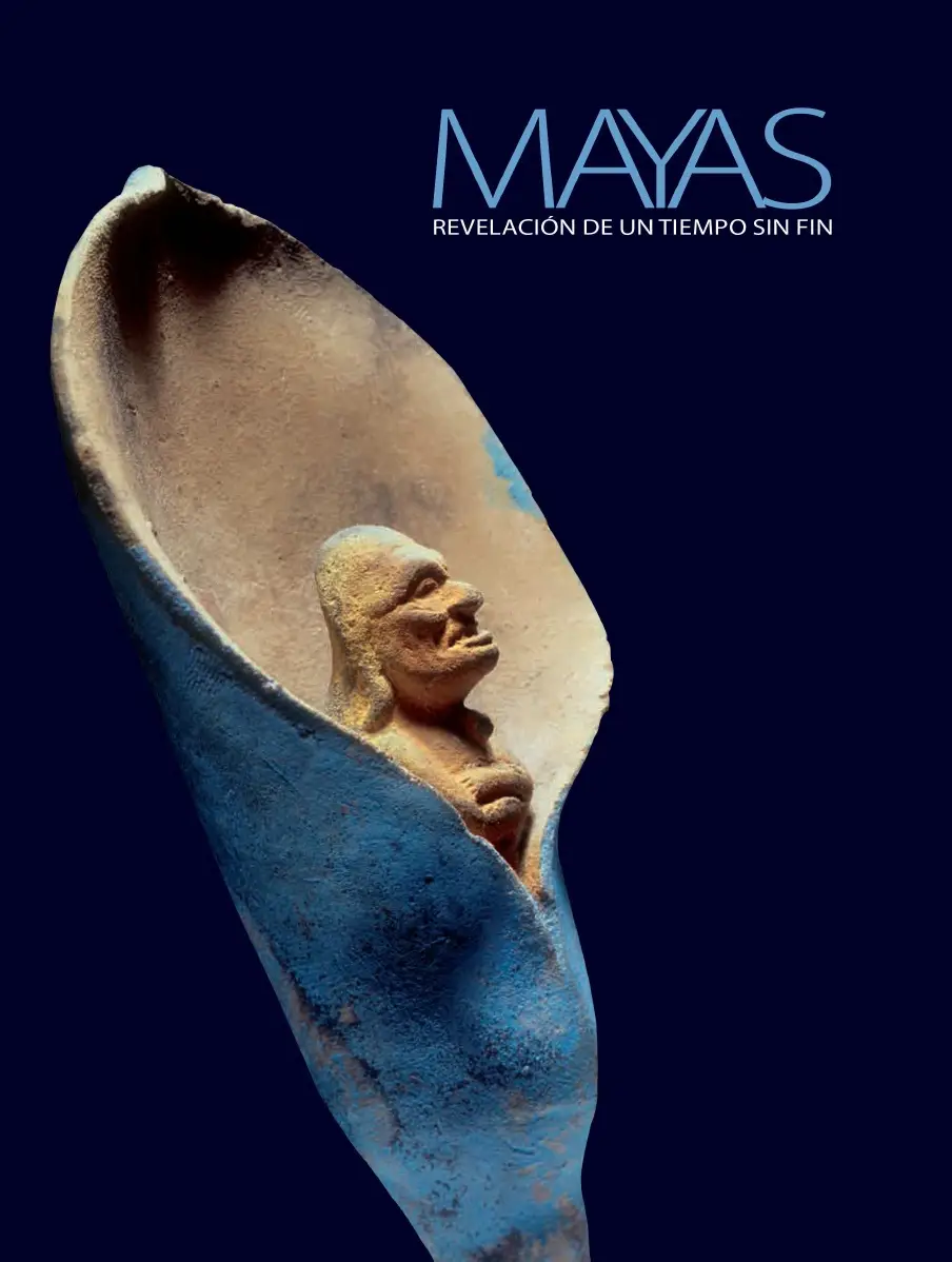 MAYAS