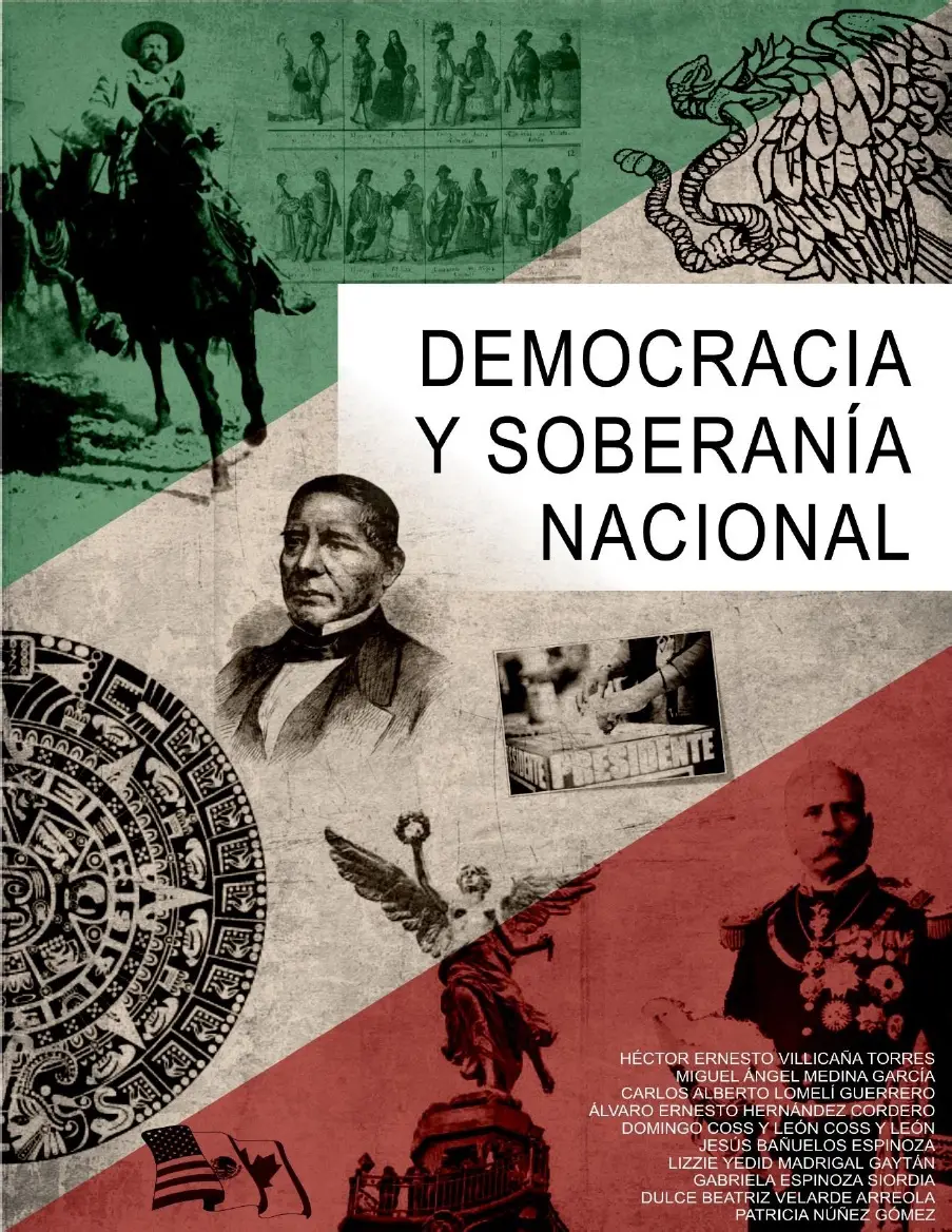 Democracia y Soberanía Nacional