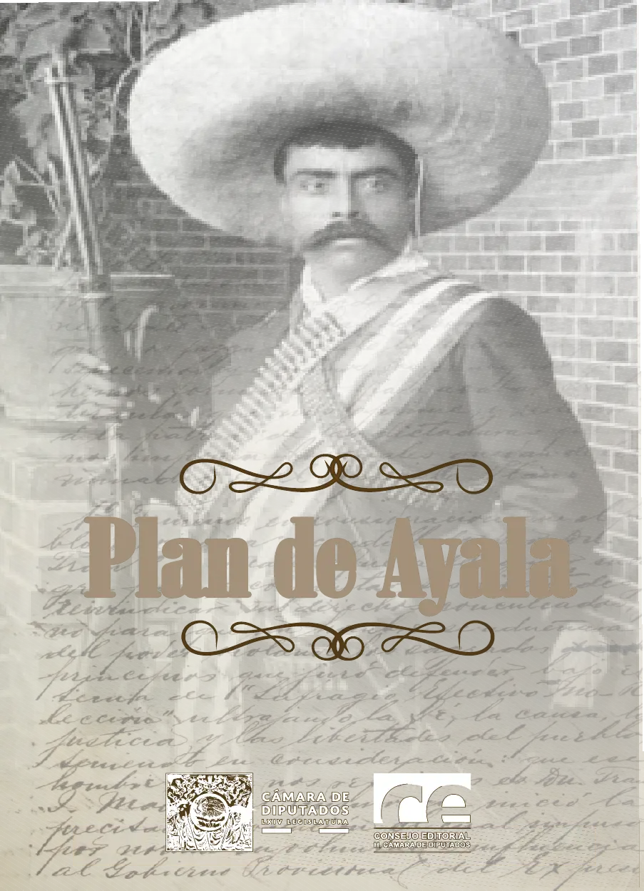 Plan de Ayala