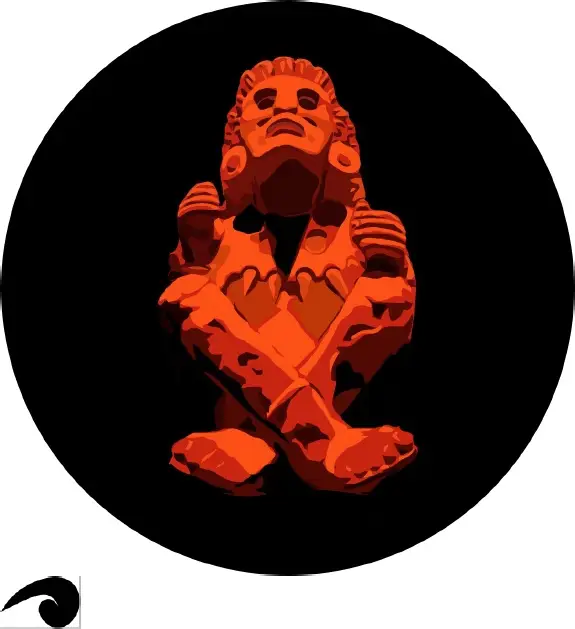 Amoxaltepetl - El - Popol - Vuh - Azteca