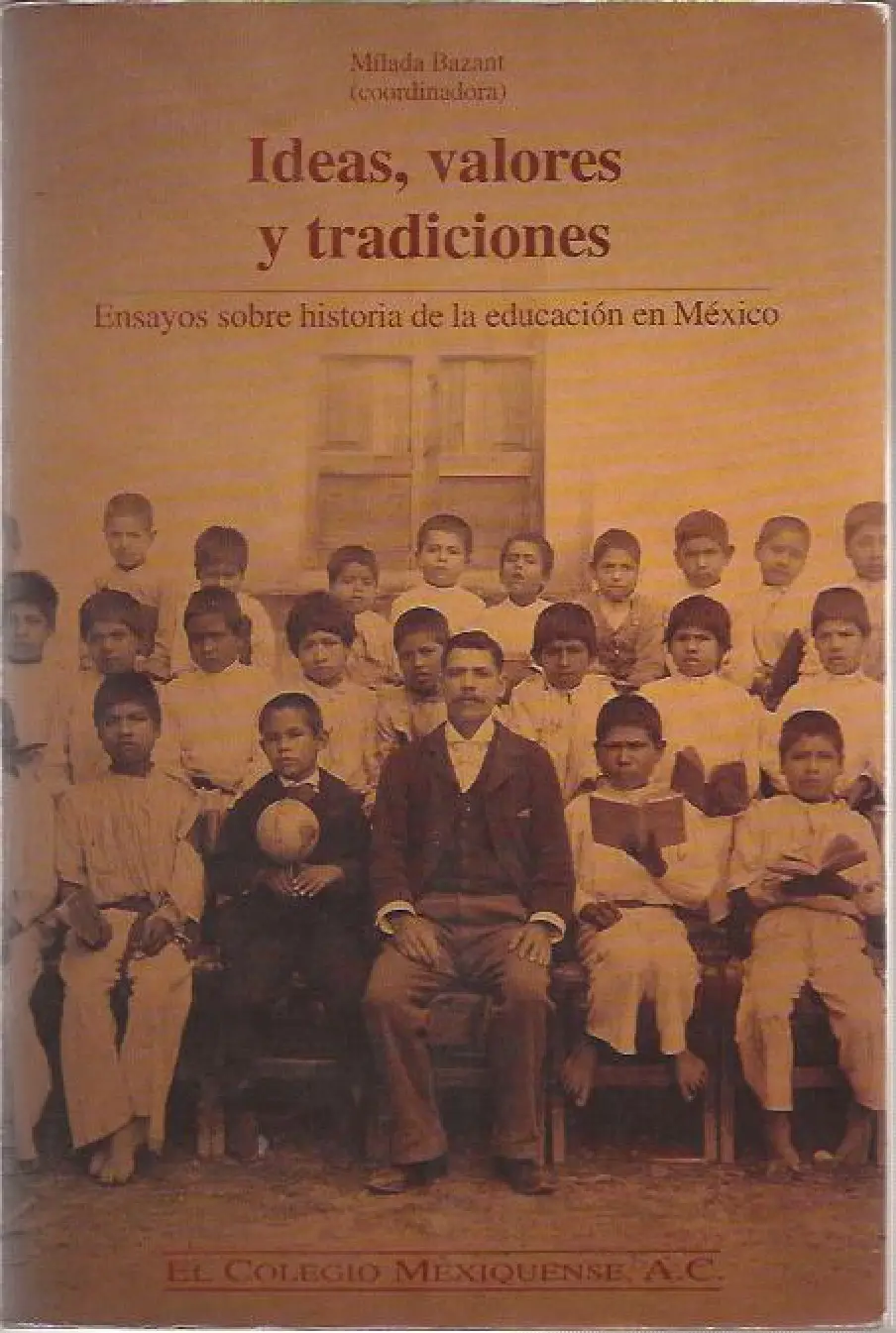 Ideas, Valores y Tradiciones