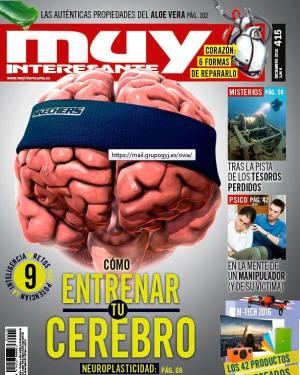 MUY Interesante Entrenando El Cerebro