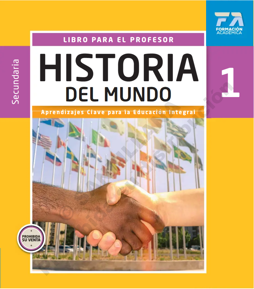 Historia del Mundo 1