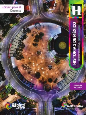 Historia 3 de Mexico