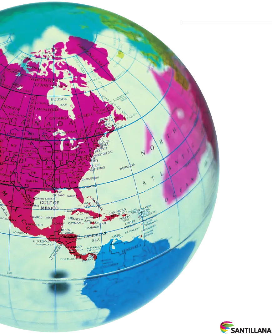 Atlas Santillana