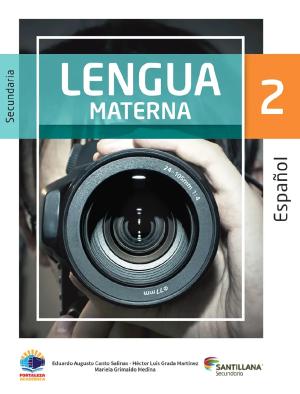 Español 2 Santillana Fortaleza Academica
