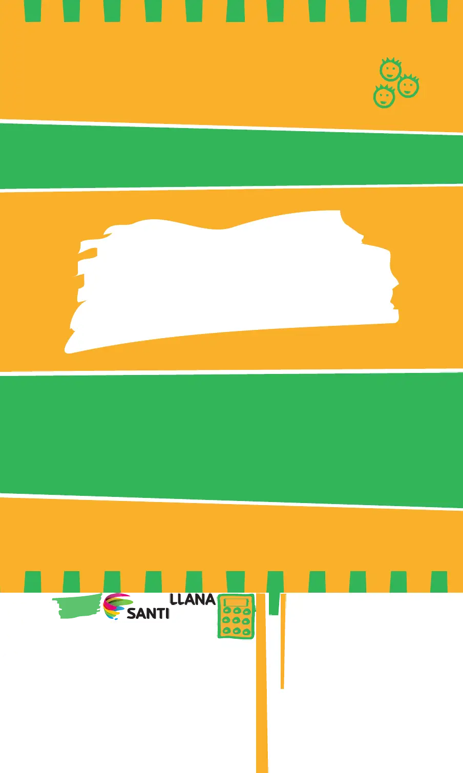 Mi Carpeta de Matematicas 5