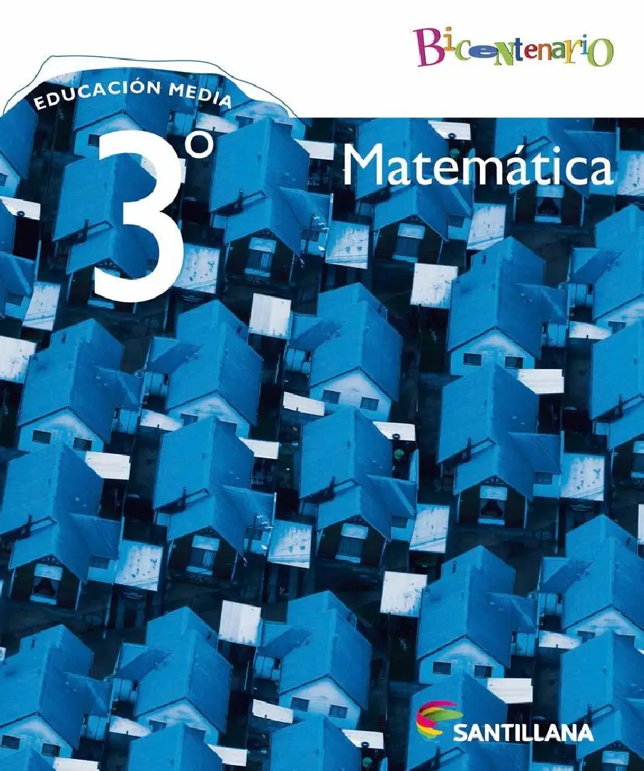 Matemática 3
