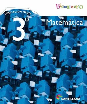 Matemática 3