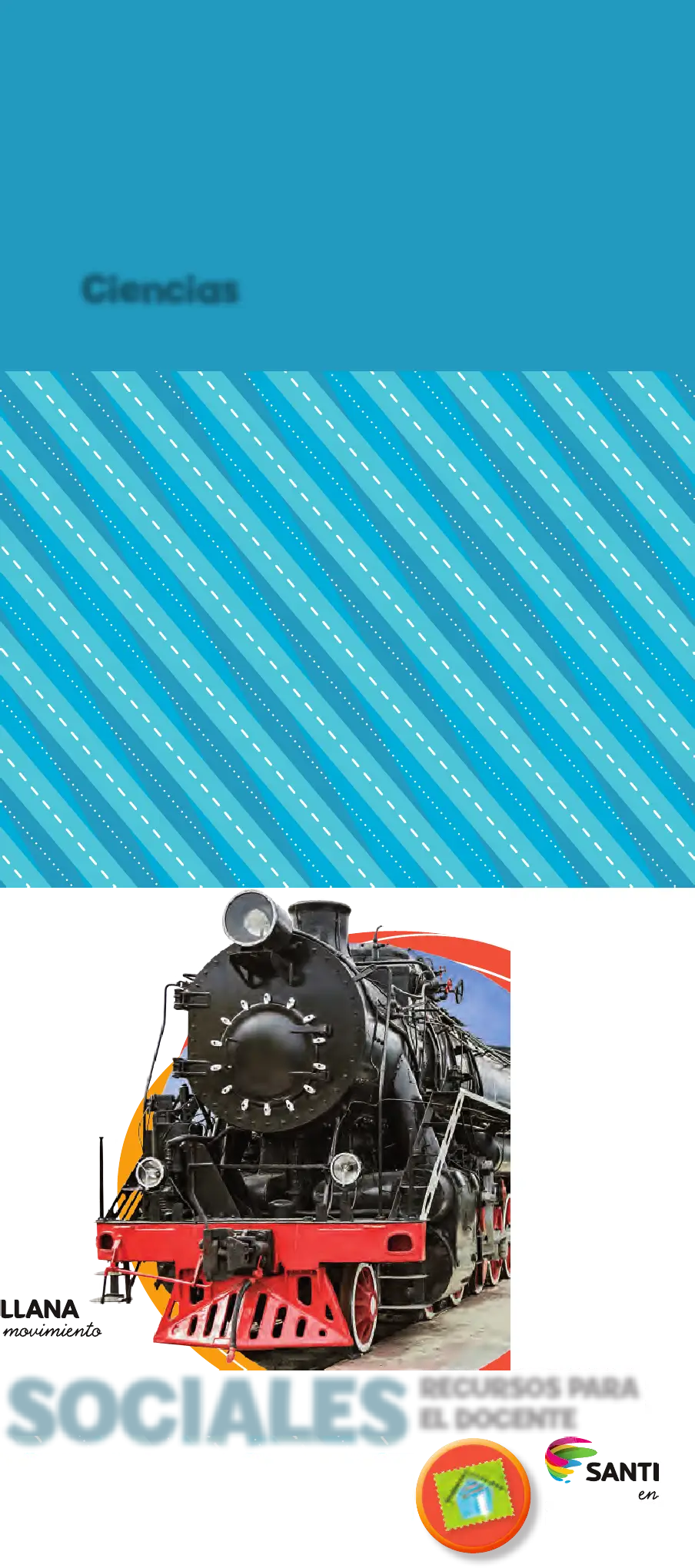 Ciencias Sociales 6 en Movimiento