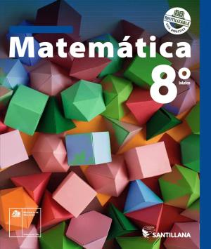 Matemática 8