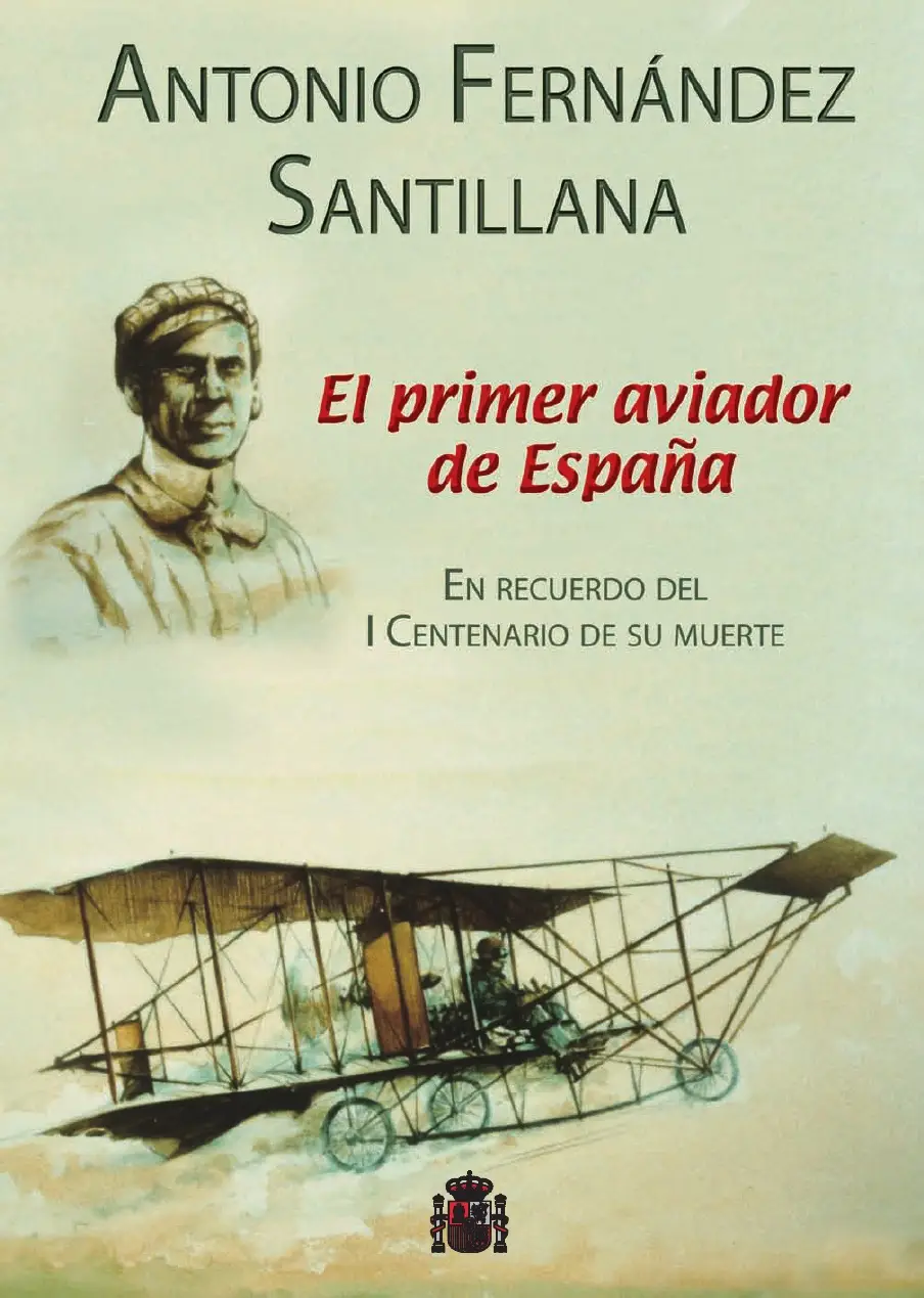 Antonio Fernandez Santillana