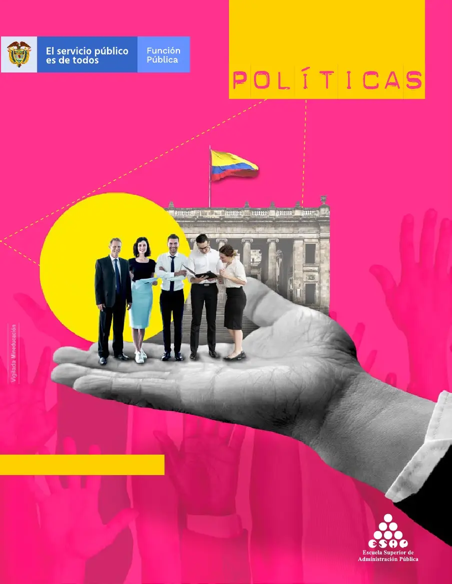 Evaluación de Las Políticas Públicas