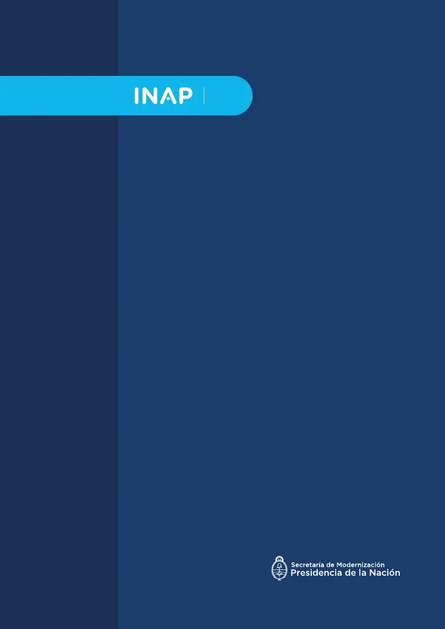 Curso Seguimiento y Evaluación de politicas públicas