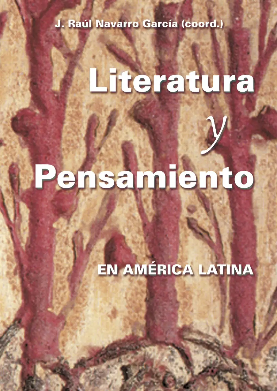 Literatura y Pensamiento en America Latina