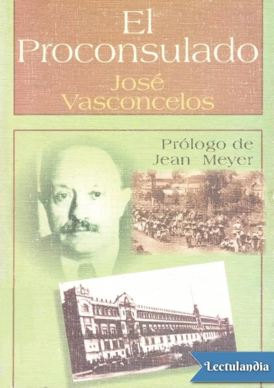El Proconsulado