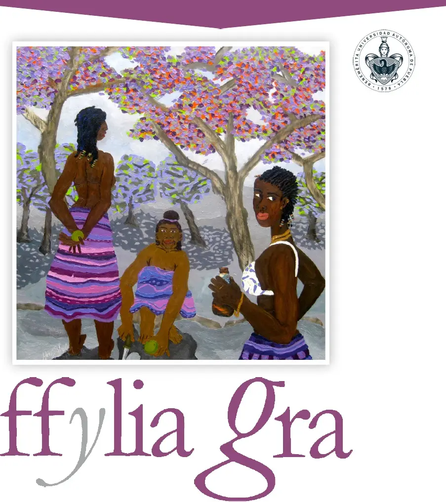 Revista de la Facultad de Filosofía y Letras de la BUAP