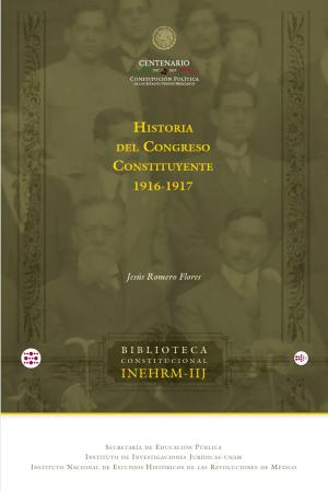Historia Congreso Constituyente