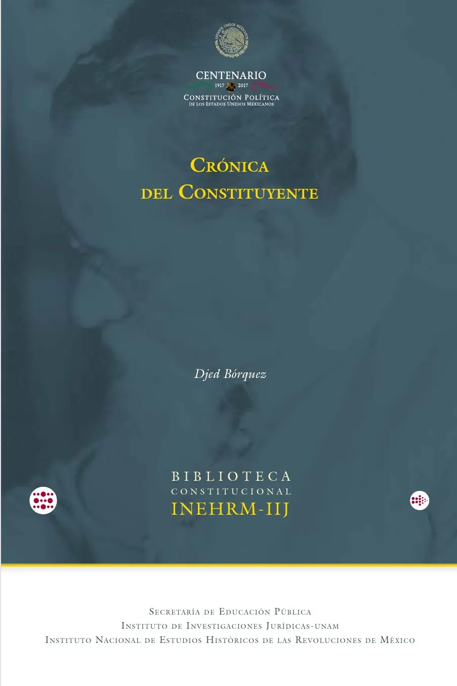 Crónica Del Constituyente