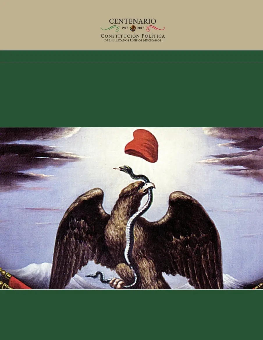 El sistema federal mexicano: trayectoria y características