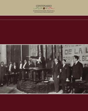 Doctrina Constitucional Mexicana