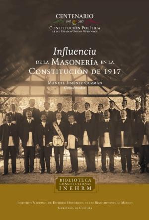 Constitución 1917 y Masonería