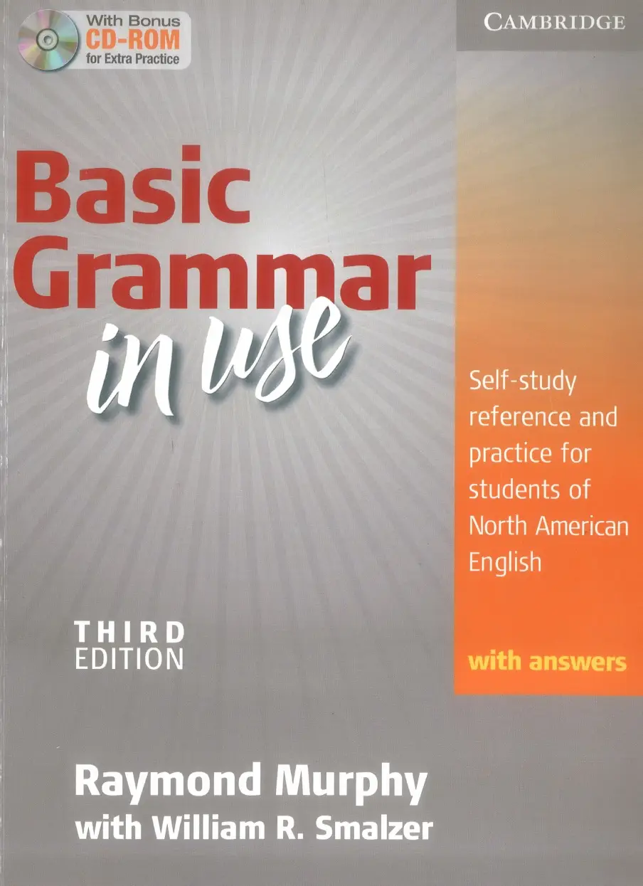 Grammar in Use