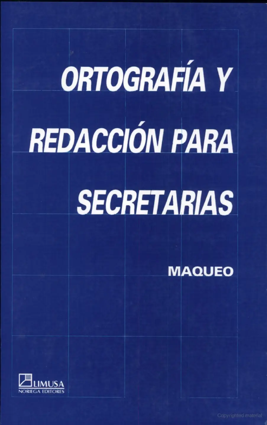 Ortografía y Redacción para secretarias