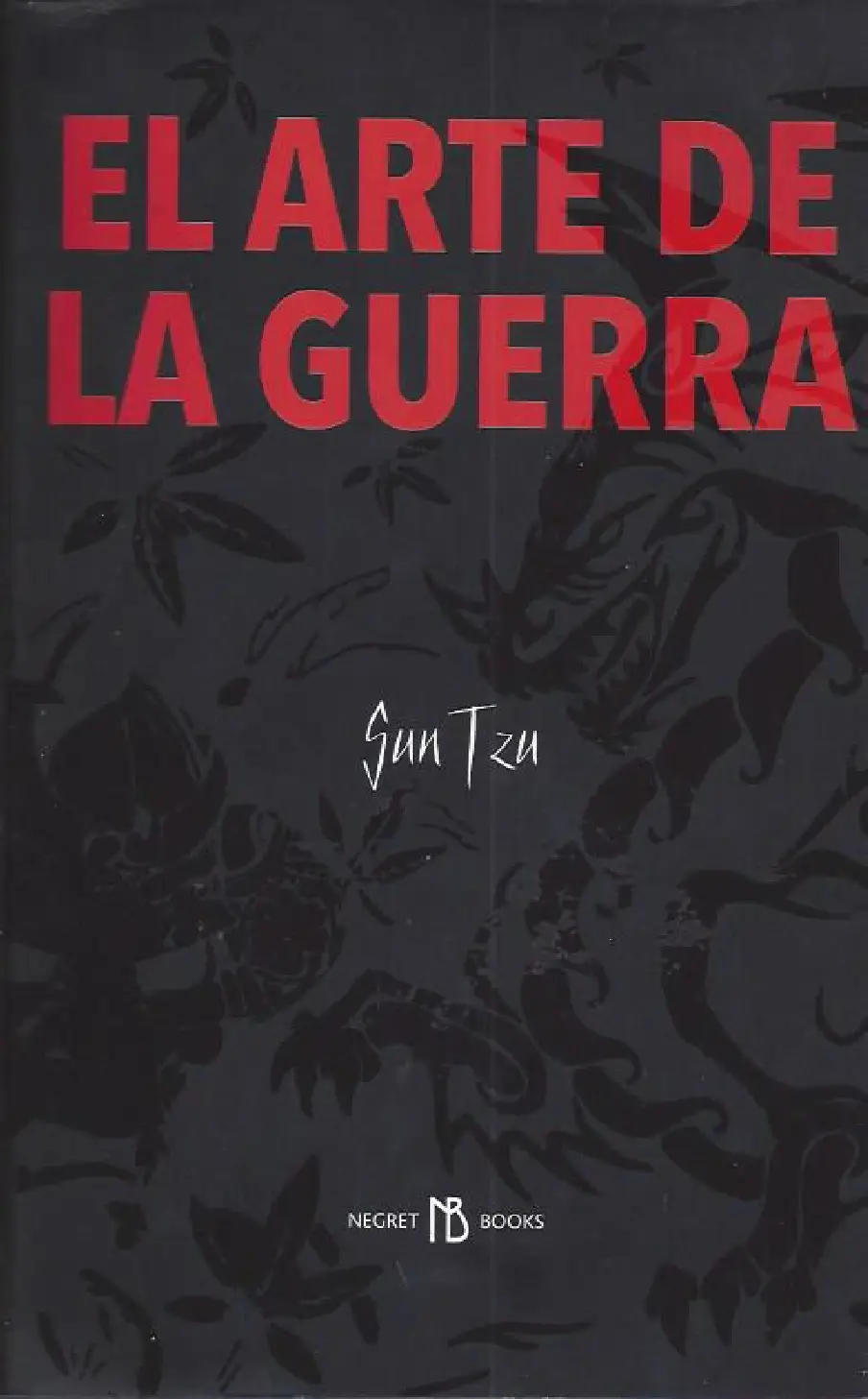El Arte de La Guerra