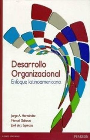 DESARROLLO ORGANIZACIONAL
