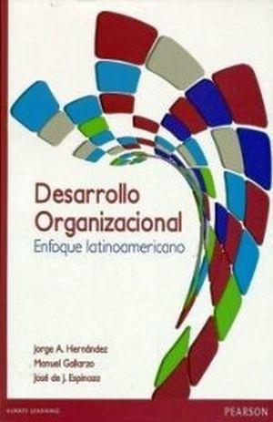 DESARROLLO ORGANIZACIONAL
