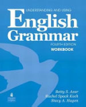 Understanding and Using English Grammar