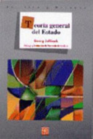 Teoría general del Estado