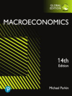Macroeconomics, Global Edition