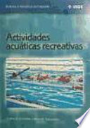 Actividades acuáticas recreativas