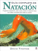 Guía completa de natación