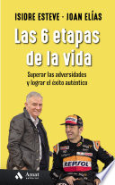 Las 6 etapas de la vida