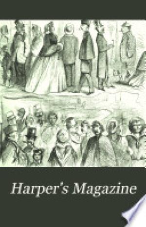 Harper's New Monthly Magazine
